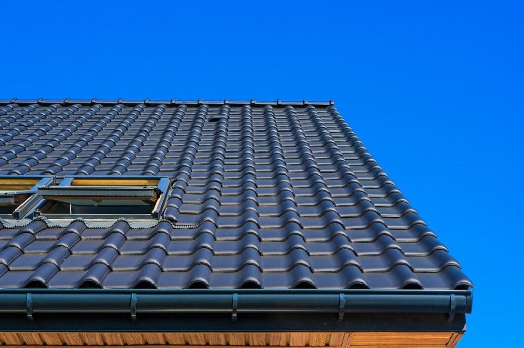 Dangers DIY Gutter Roof Cleaning Why Professionals Matter