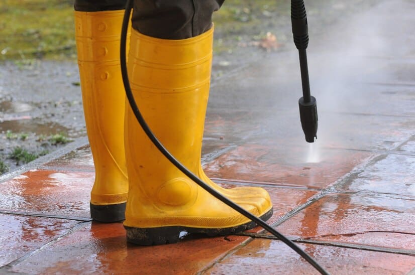 Pressure Washing Olympia Guide Maintaining Property