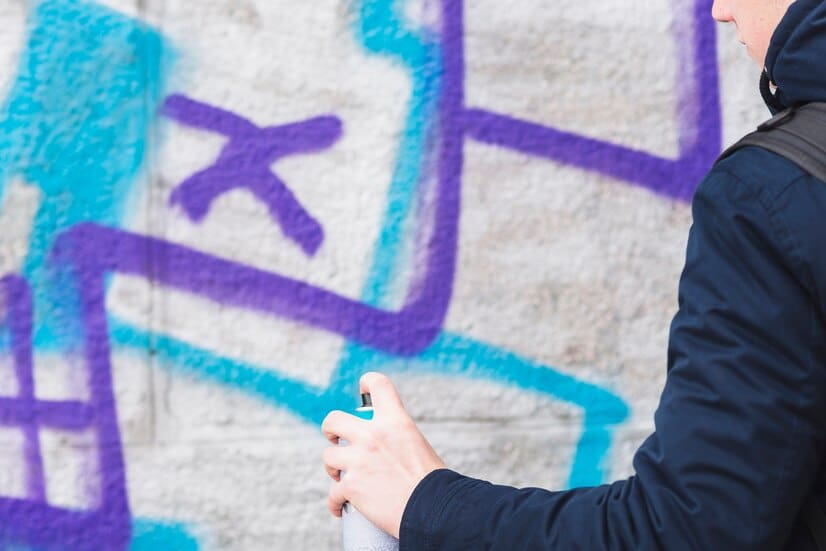 Choosing Best Graffiti Removal Companies Olympia