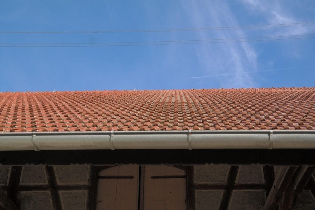 How Moss and Debris Damage Roofs and Gutters in Tumwater
