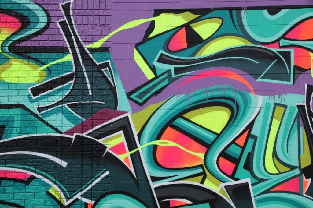 How to Choose the Right Graffiti Removal Company in Olympia