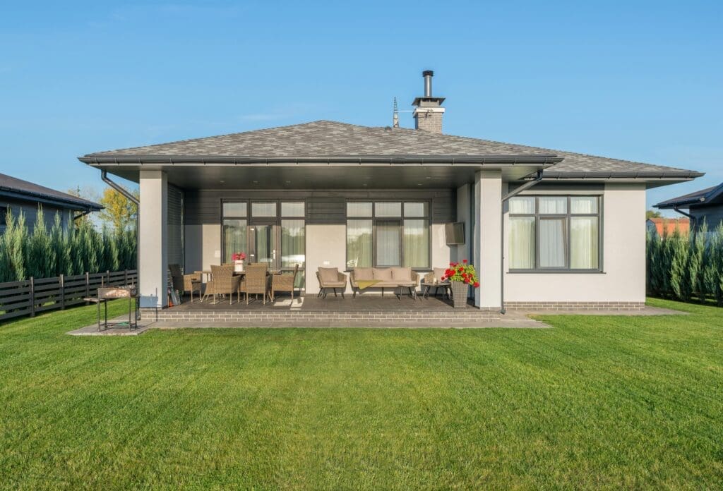 Prevent Siding Streaks in Tacoma with a Gentle Proven Approach