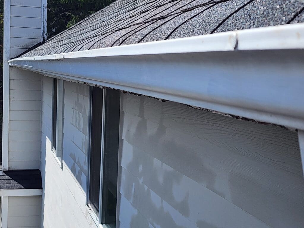 How Gutters in Olympia Washington Manage Summer Debris and Storm Preparation