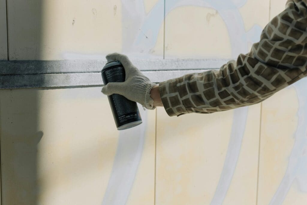 Key Qualities to Check When Choosing Graffiti Removal Companies in Yelm