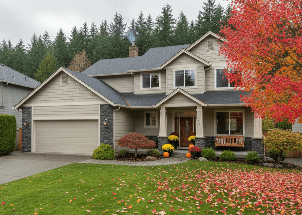 Cleaning Sensitive Surfaces in October