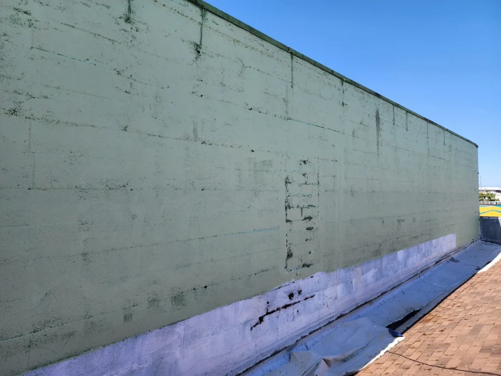 Protecting your South